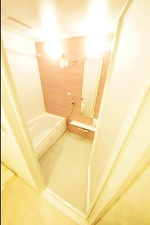 ルフォンブランシェ品川南大井の物件内観写真